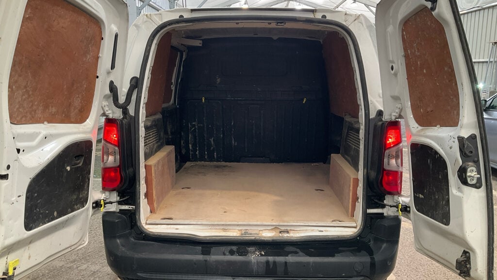 Used Citroen Berlingo 2021 for sale - 78040368: Photo 5