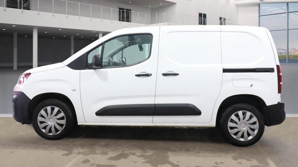 Used Citroen Berlingo 2021 for sale - 78040368: Photo 7
