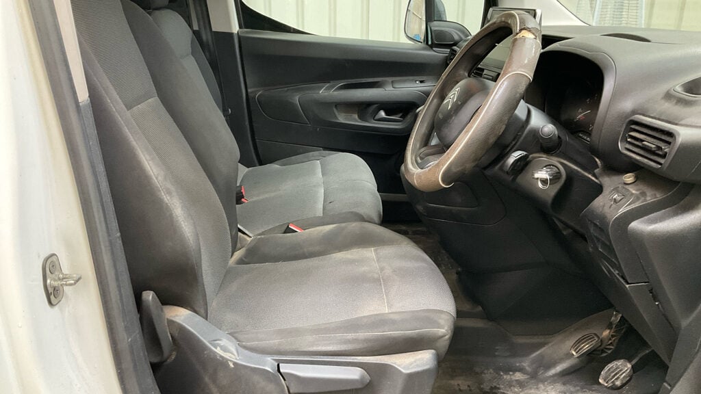 Used Citroen Berlingo 2021 for sale - 78040368: Photo 9