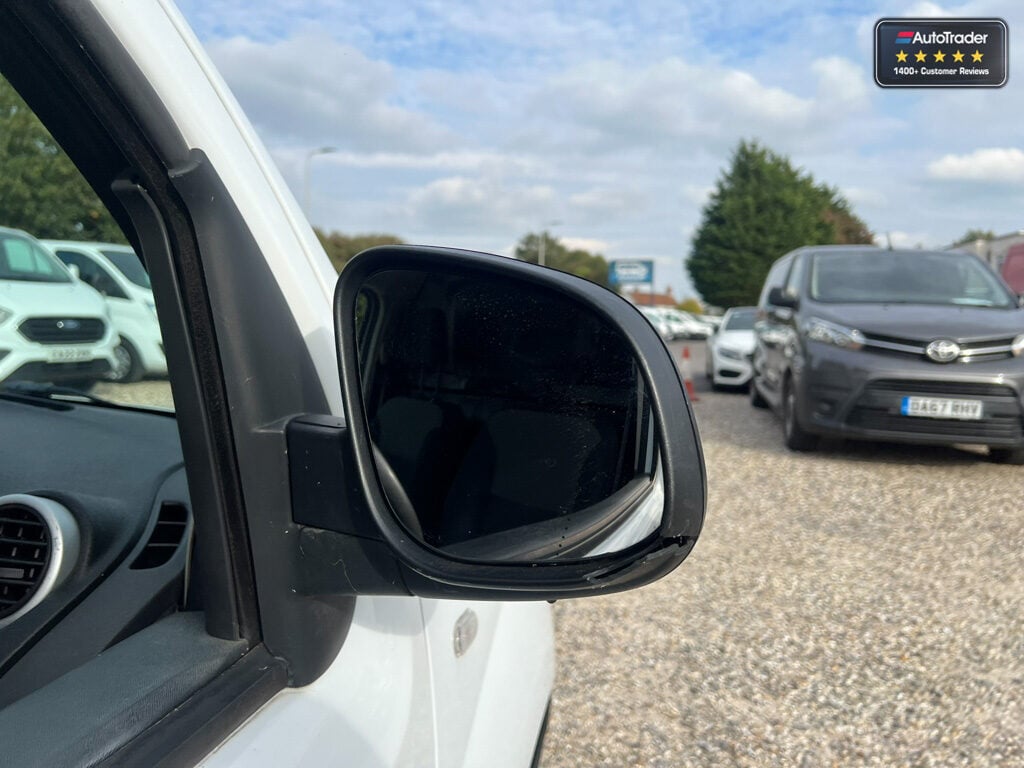 Used Renault Kangoo 2018 for sale - 77041891: Photo 10