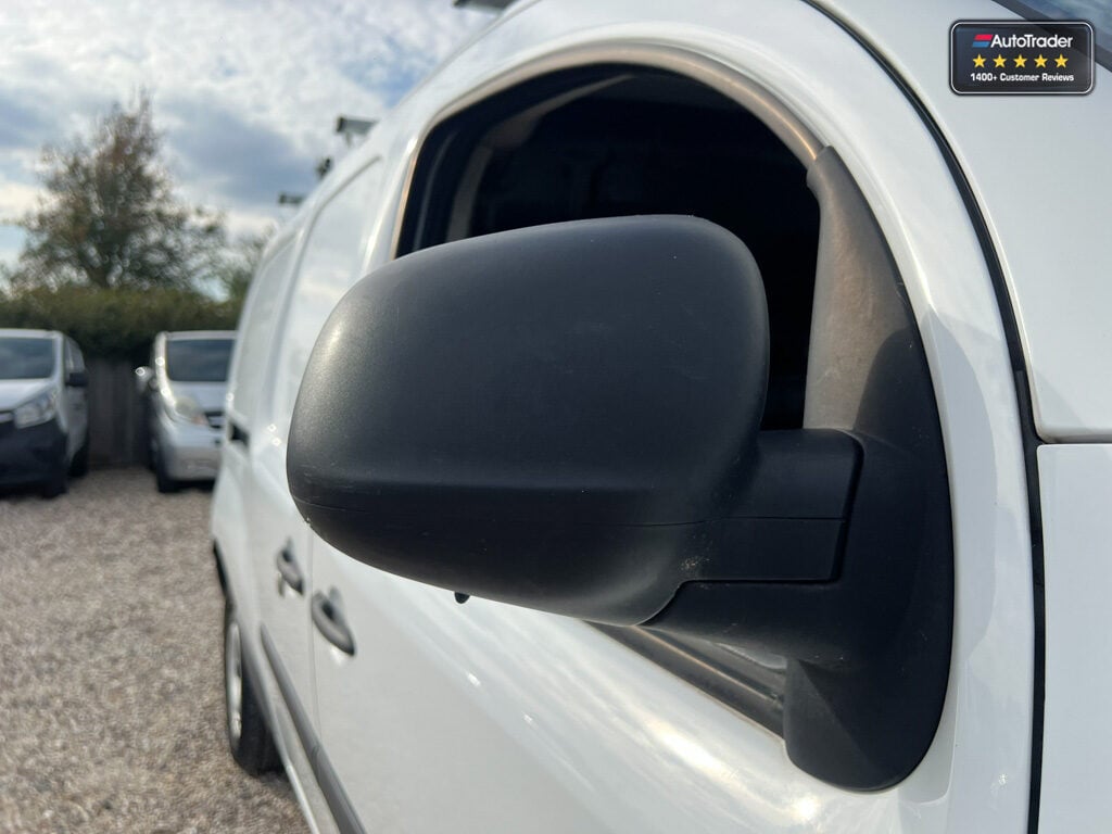 Used Renault Kangoo 2018 for sale - 77041891: Photo 11