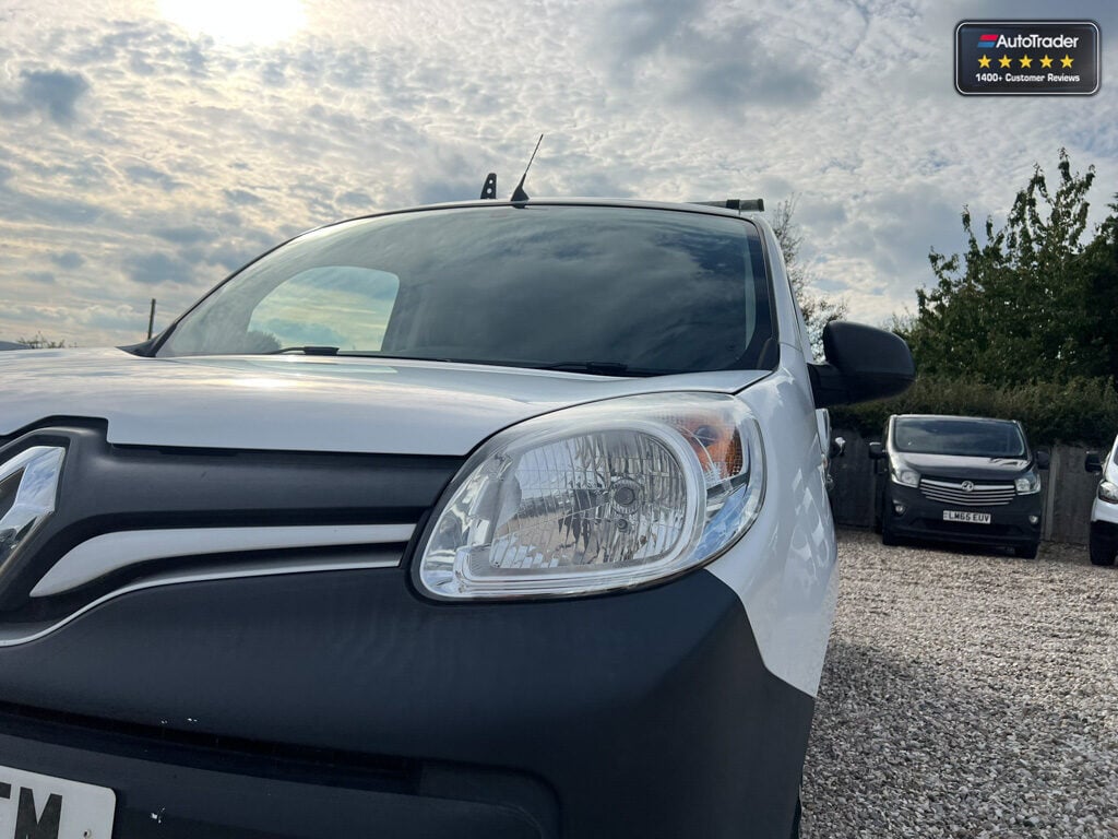 Used Renault Kangoo 2018 for sale - 77041891: Photo 13