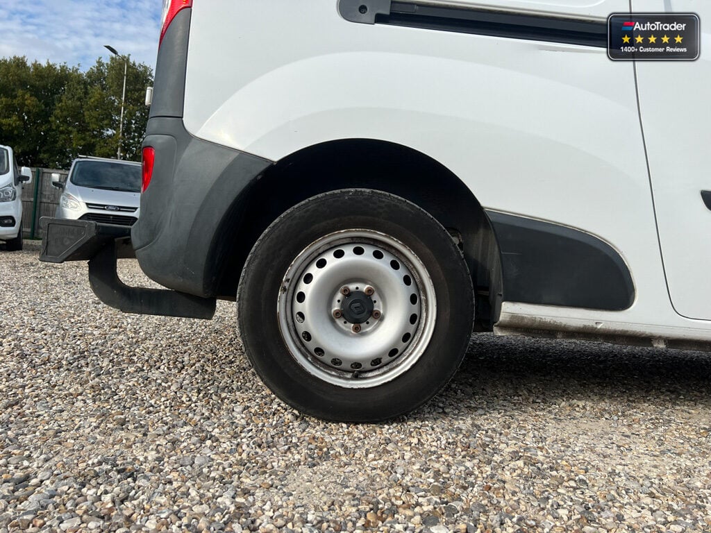 Used Renault Kangoo 2018 for sale - 77041891: Photo 16