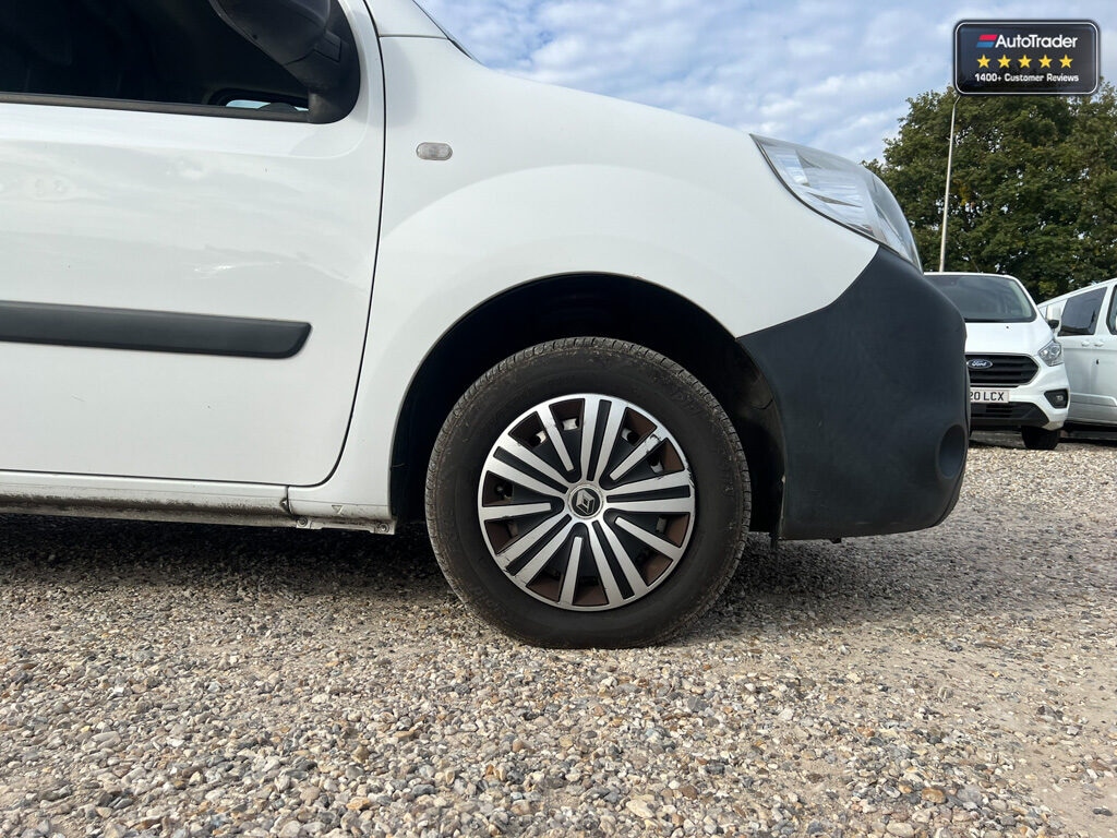 Used Renault Kangoo 2018 for sale - 77041891: Photo 17