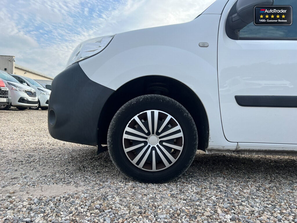 Used Renault Kangoo 2018 for sale - 77041891: Photo 18