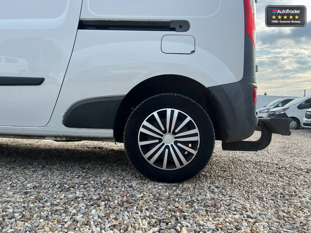 Used Renault Kangoo 2018 for sale - 77041891: Photo 19