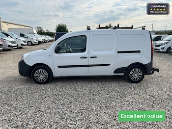 Used Renault Kangoo 2018 for sale - 77041891: Photo