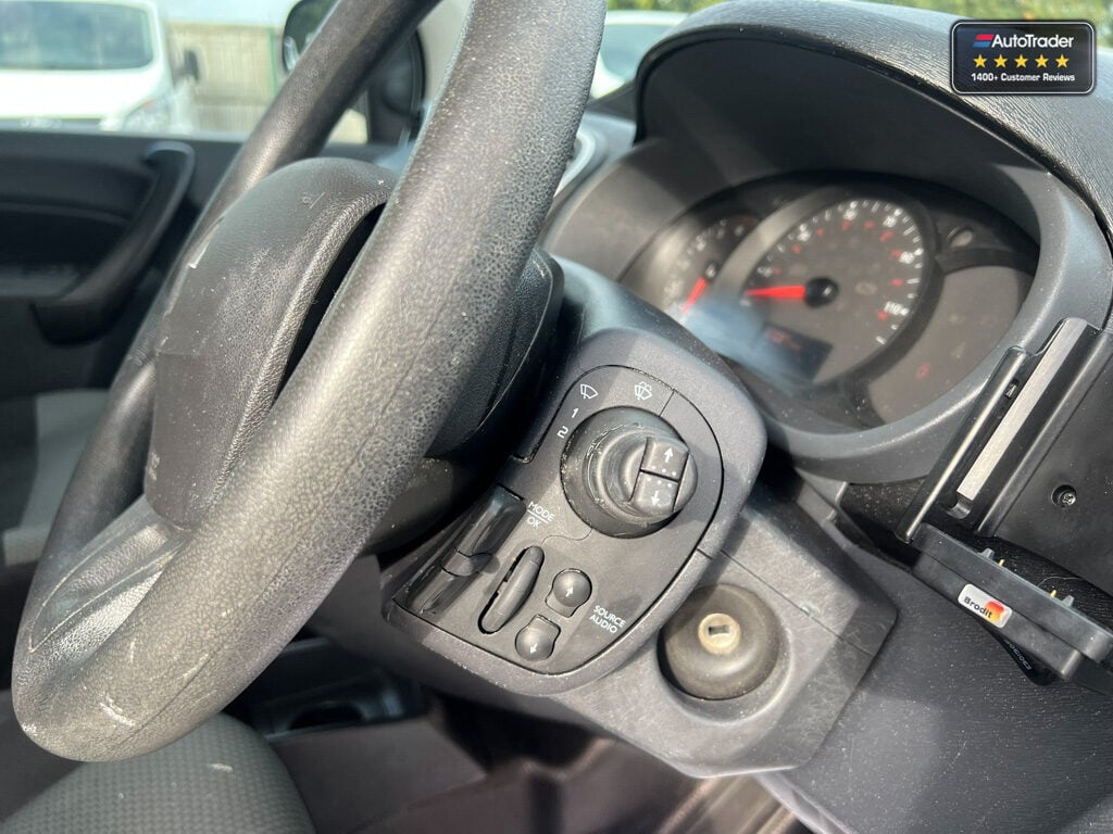 Used Renault Kangoo 2018 for sale - 77041891: Photo 21