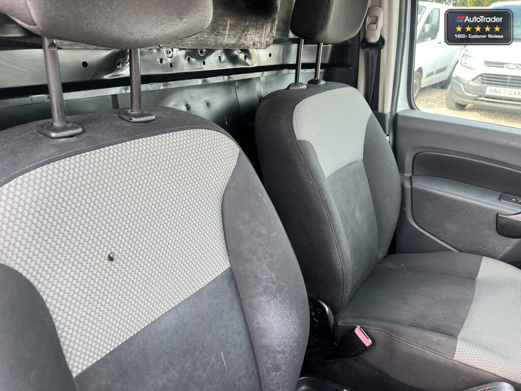 Used Renault Kangoo 2018 for sale - 77041891: Photo 22