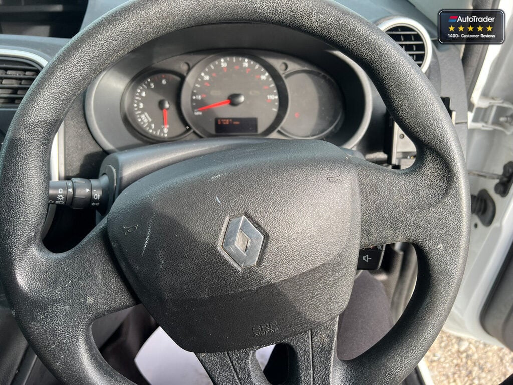 Used Renault Kangoo 2018 for sale - 77041891: Photo 25