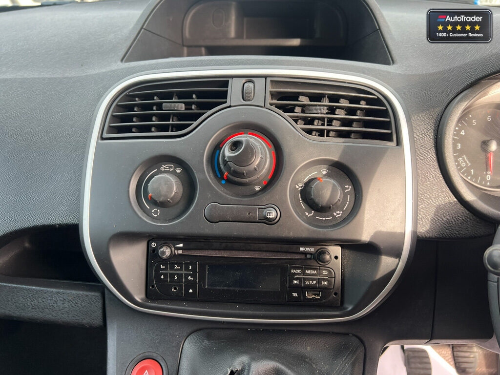 Used Renault Kangoo 2018 for sale - 77041891: Photo 29