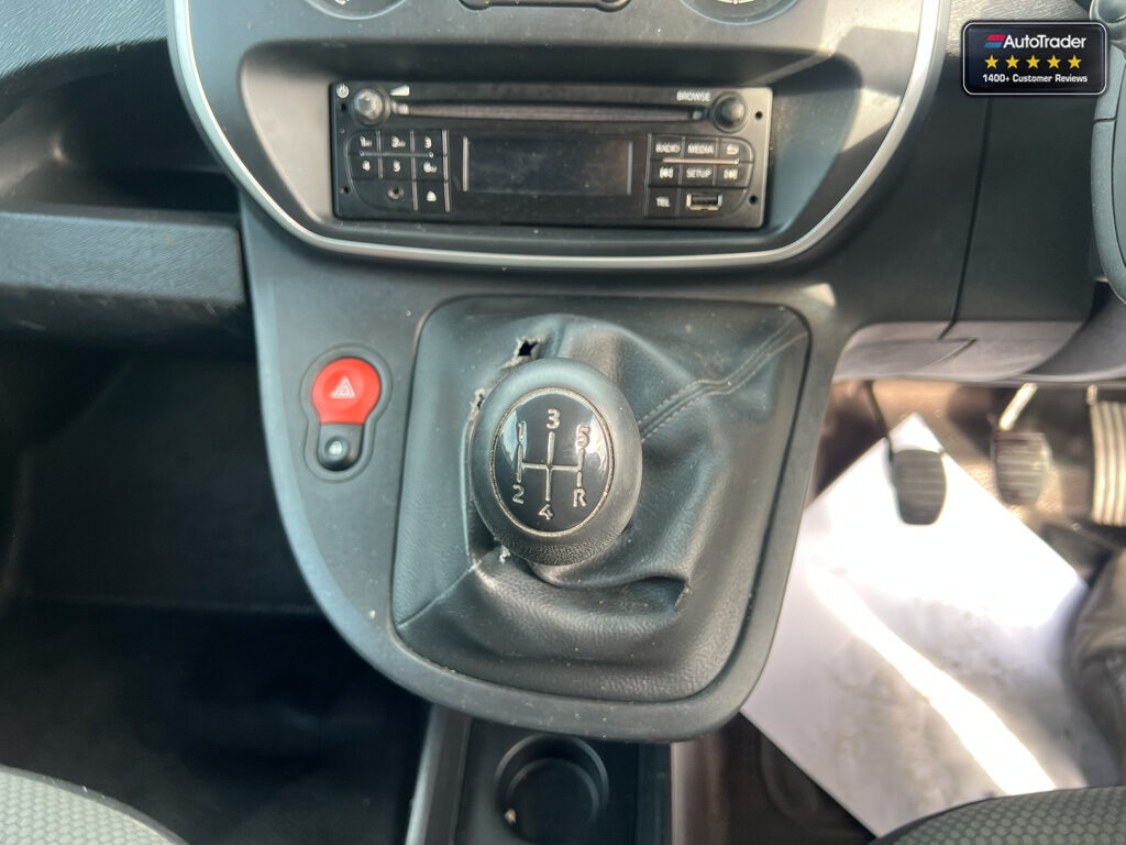 Used Renault Kangoo 2018 for sale - 77041891: Photo 30