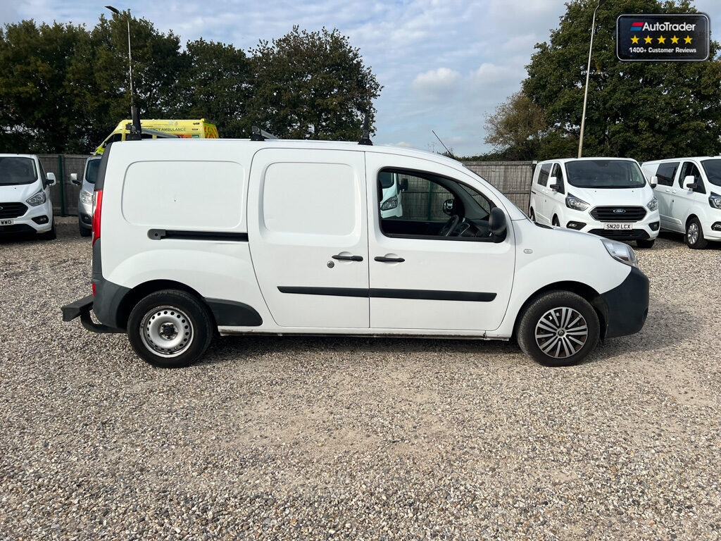 Used Renault Kangoo 2018 for sale - 77041891: Photo 5