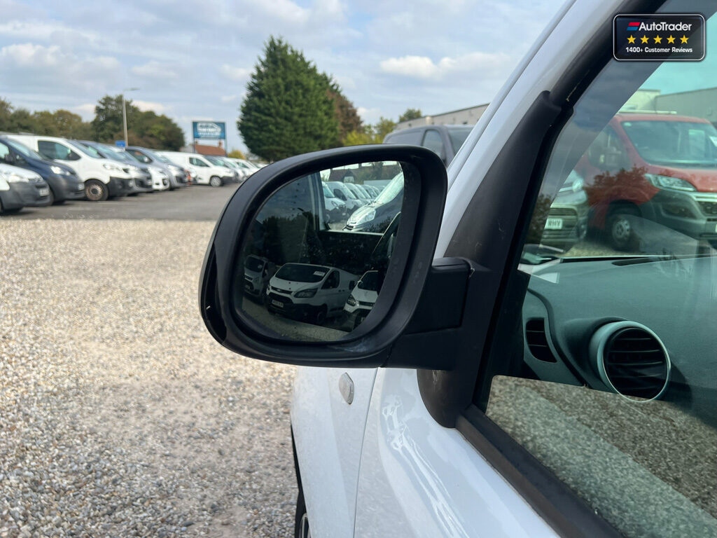 Used Renault Kangoo 2018 for sale - 77041891: Photo 8