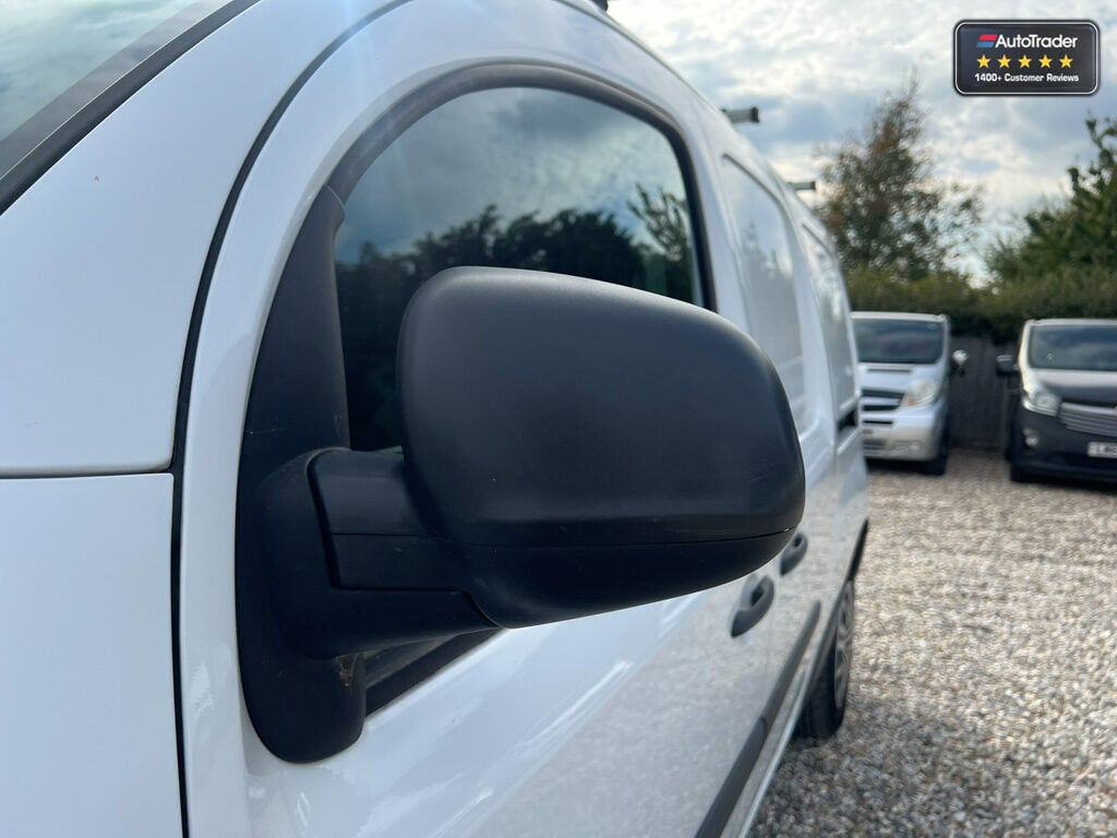 Used Renault Kangoo 2018 for sale - 77041891: Photo 9