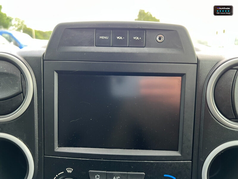 Used Peugeot Partner 2017 for sale - 77041620: Photo 33