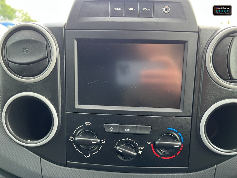 Used Peugeot Partner 2017 for sale - 77041620: Photo 34