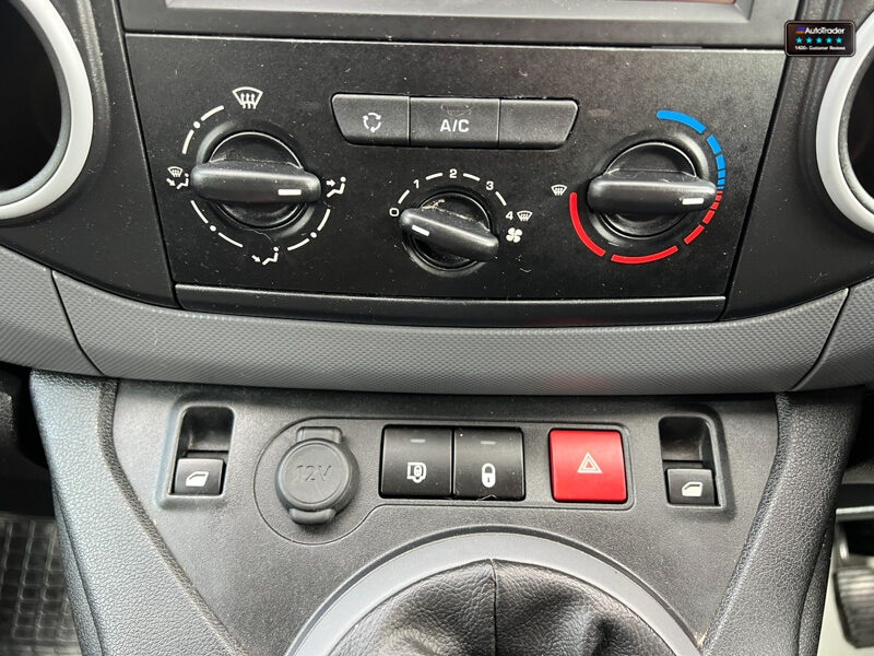 Used Peugeot Partner 2017 for sale - 77041620: Photo 35