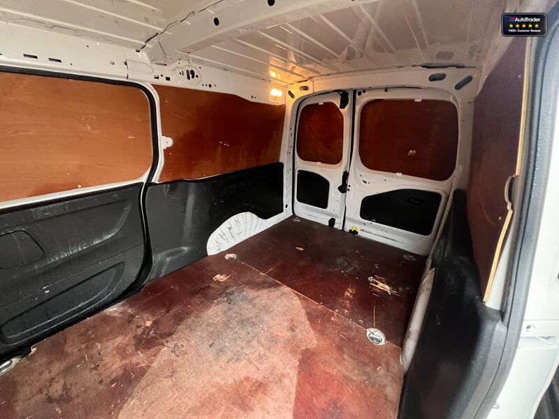 Used Vauxhall Combo 2020 for sale - 77042036: Photo 11