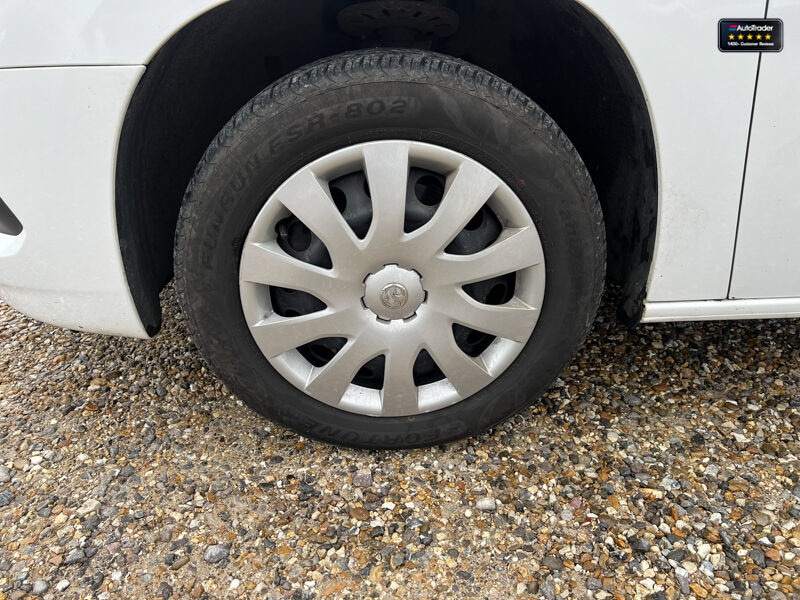 Used Vauxhall Combo 2020 for sale - 77042036: Photo 12