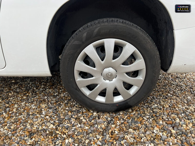 Used Vauxhall Combo 2020 for sale - 77042036: Photo 13