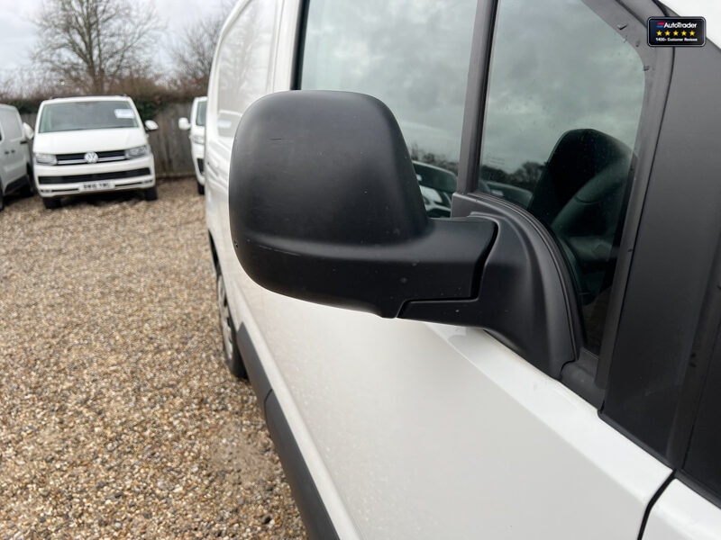 Used Vauxhall Combo 2020 for sale - 77042036: Photo 17