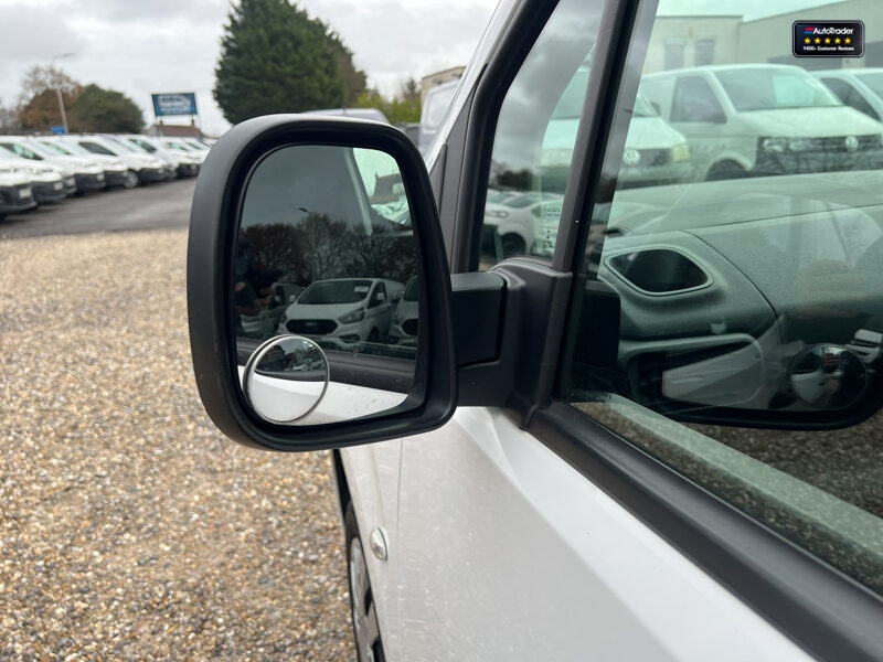 Used Vauxhall Combo 2020 for sale - 77042036: Photo 18