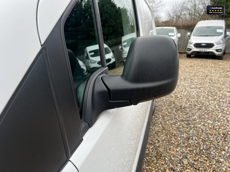 Used Vauxhall Combo 2020 for sale - 77042036: Photo 19
