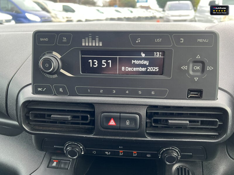 Used Vauxhall Combo 2020 for sale - 77042036: Photo 26