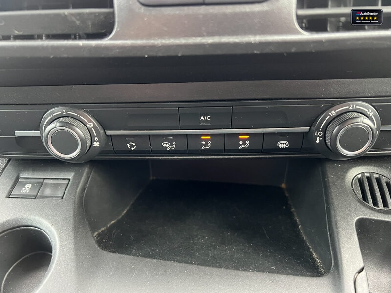 Used Vauxhall Combo 2020 for sale - 77042036: Photo 27