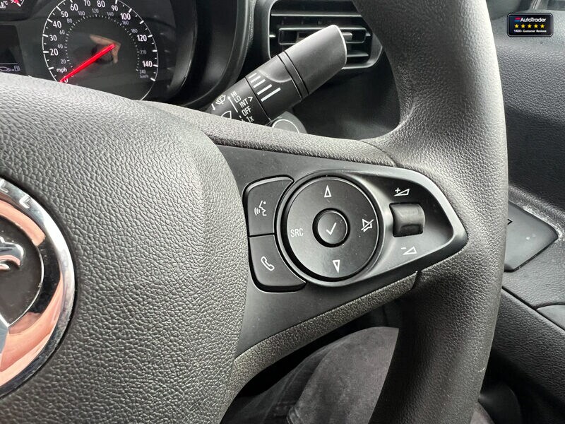 Used Vauxhall Combo 2020 for sale - 77042036: Photo 29