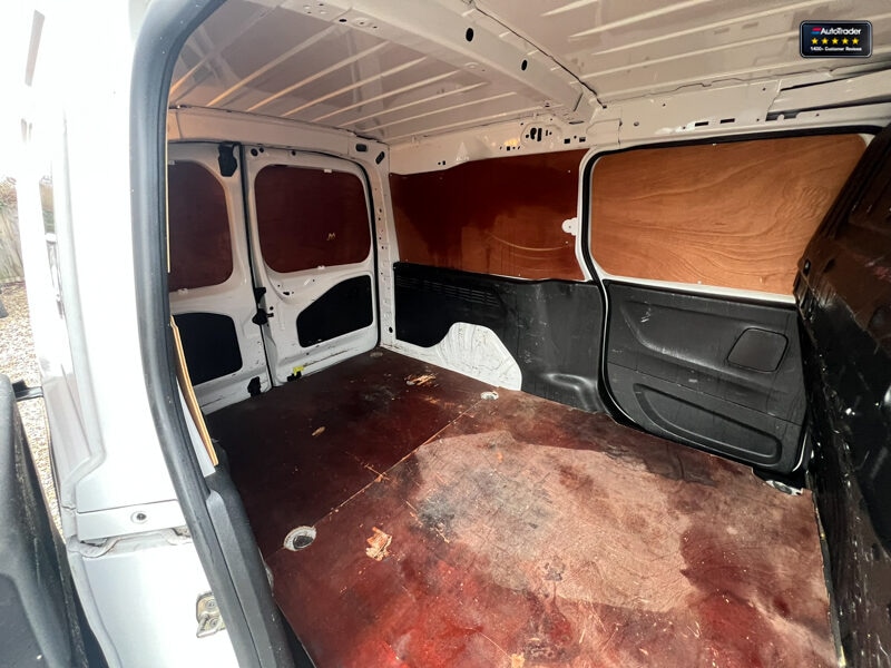 Used Vauxhall Combo 2020 for sale - 77042036: Photo 9