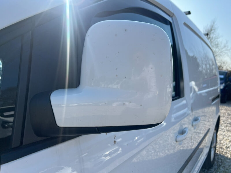 Used Volkswagen Caddy Maxi 2018 for sale - 77363388: Photo 13