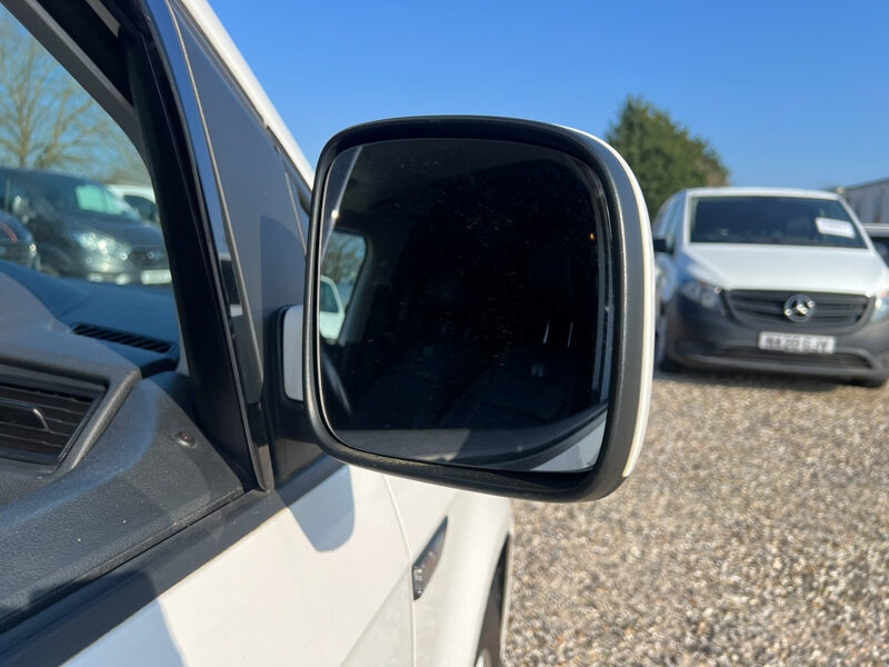 Used Volkswagen Caddy Maxi 2018 for sale - 77363388: Photo 14