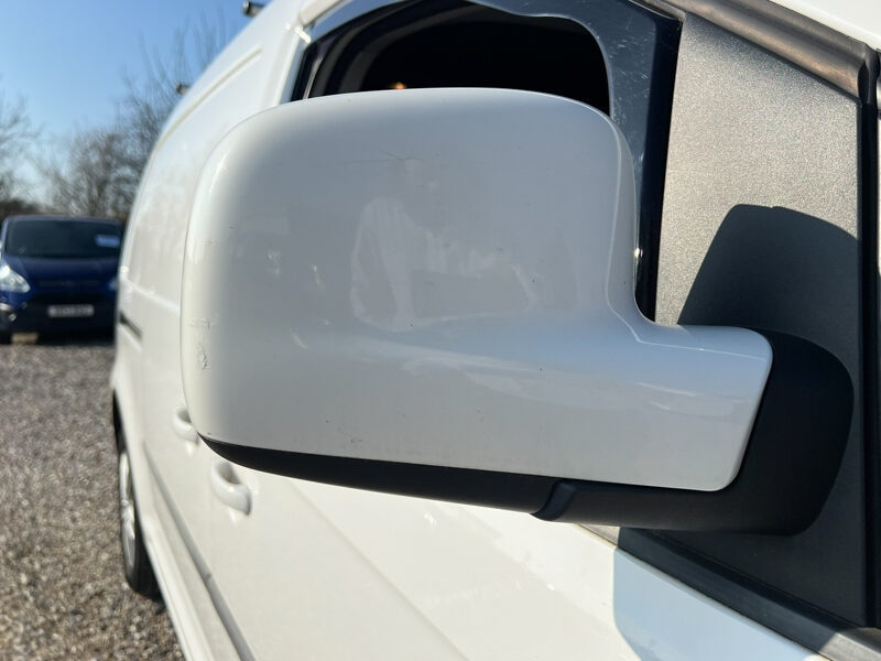 Used Volkswagen Caddy Maxi 2018 for sale - 77363388: Photo 15