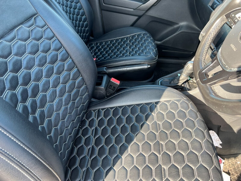 Used Volkswagen Caddy Maxi 2018 for sale - 77363388: Photo 25