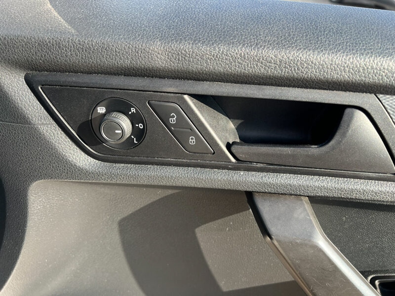 Used Volkswagen Caddy Maxi 2018 for sale - 77363388: Photo 27