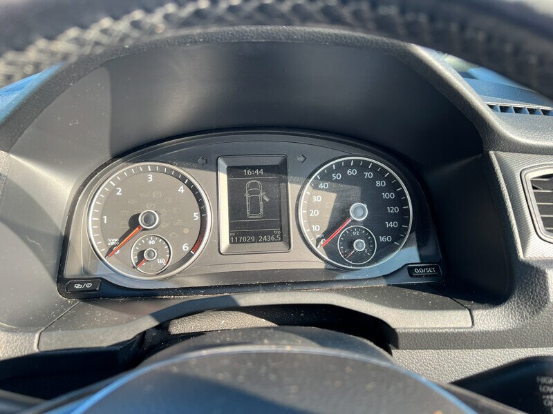 Used Volkswagen Caddy Maxi 2018 for sale - 77363388: Photo 30