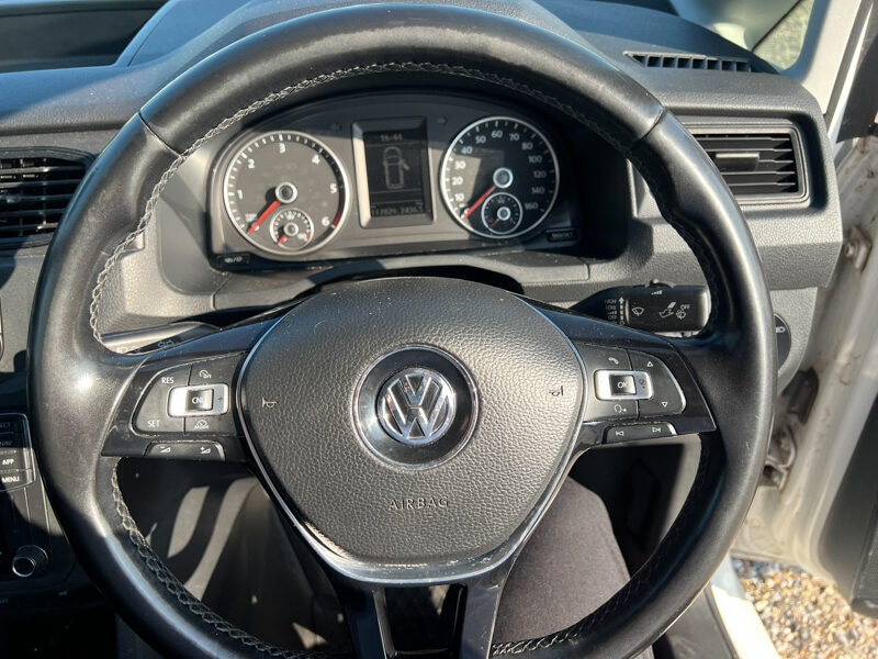 Used Volkswagen Caddy Maxi 2018 for sale - 77363388: Photo 31