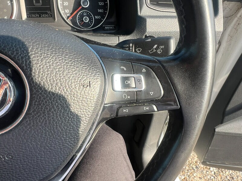 Used Volkswagen Caddy Maxi 2018 for sale - 77363388: Photo 34