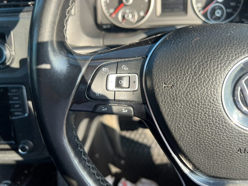 Used Volkswagen Caddy Maxi 2018 for sale - 77363388: Photo 35