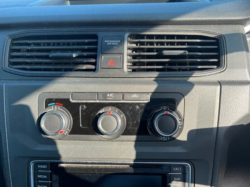 Used Volkswagen Caddy Maxi 2018 for sale - 77363388: Photo 36