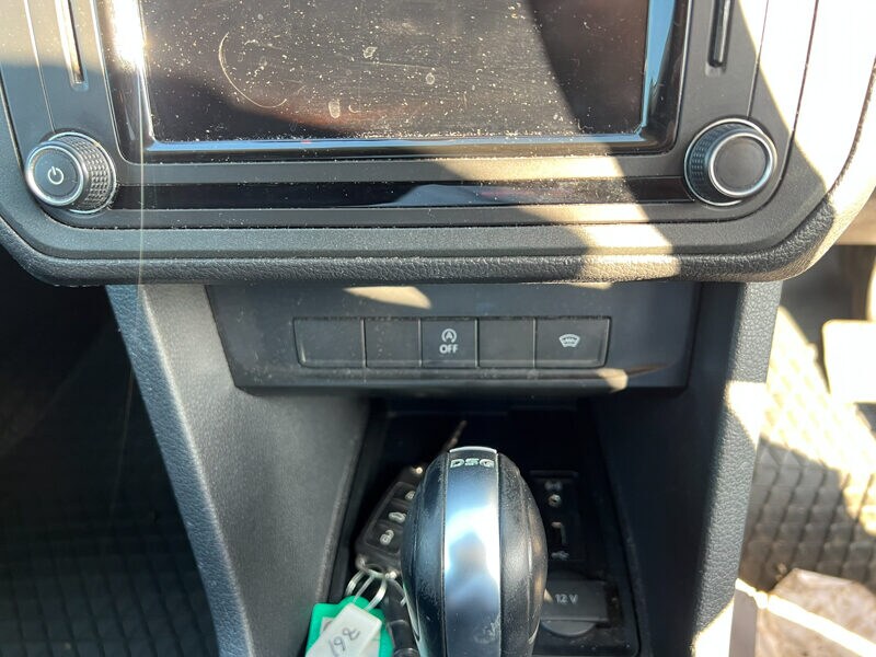 Used Volkswagen Caddy Maxi 2018 for sale - 77363388: Photo 38