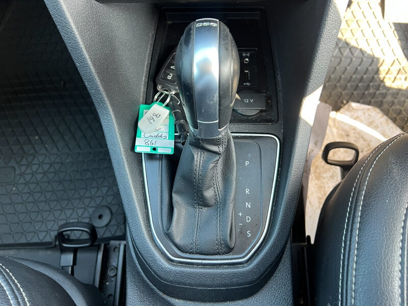 Used Volkswagen Caddy Maxi 2018 for sale - 77363388: Photo 39