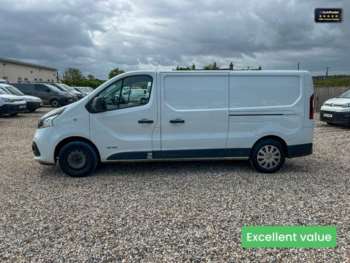 2015 (64) - LWB L2H1 Low Roof Ll29 Business Plus Energy EURO 6 NO VAT 5-Door