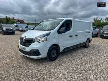 Used Renault Trafic 2015 for sale - 74825622: Photo