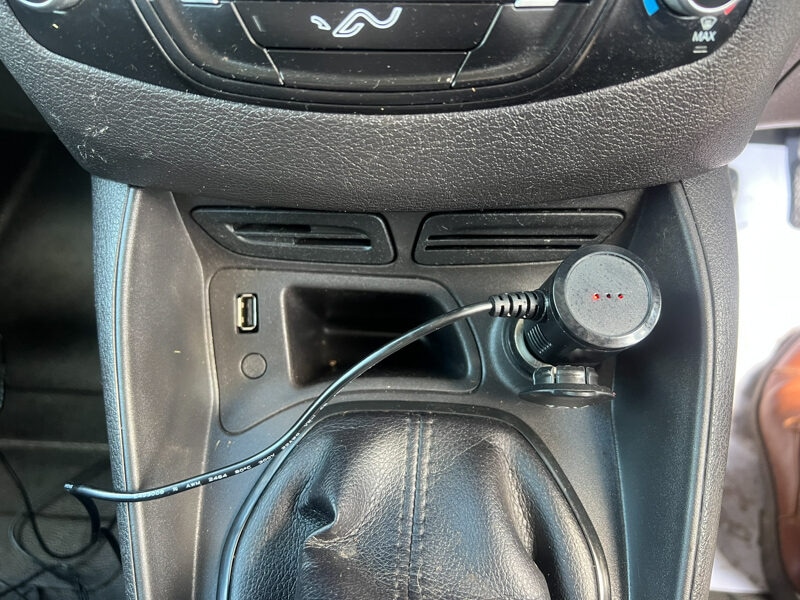 Used Ford Transit Courier 2018 for sale - 78025548: Photo 28