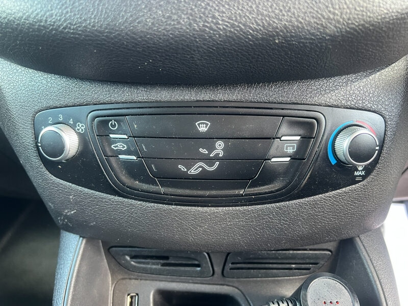 Used Ford Transit Courier 2018 for sale - 78025548: Photo 29