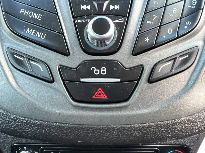 Used Ford Transit Courier 2018 for sale - 78025548: Photo 30