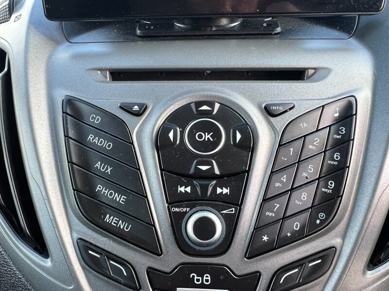 Used Ford Transit Courier 2018 for sale - 78025548: Photo 31